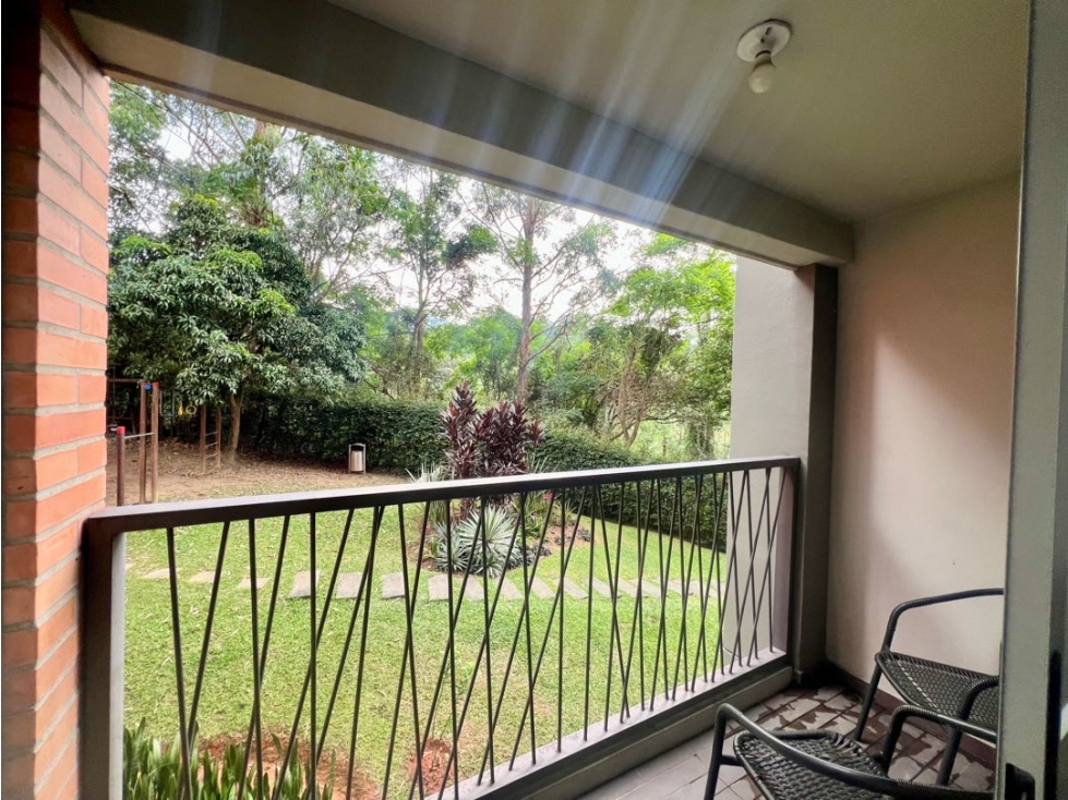 Apartamento en venta, en La Castellana — foto 4