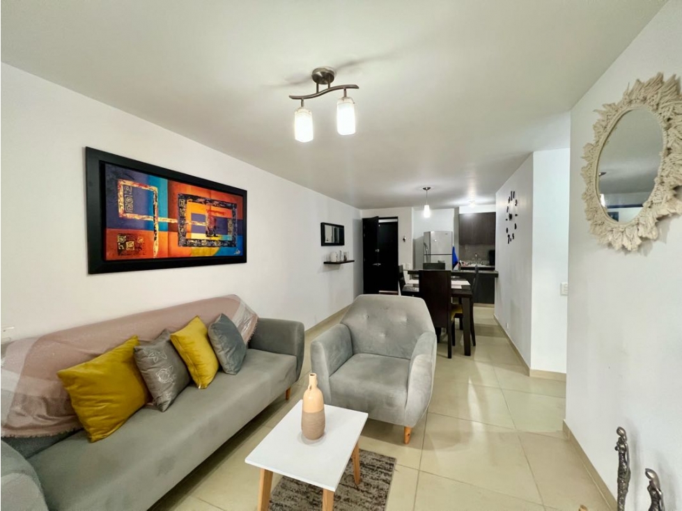 Apartamento en venta, en La Castellana — foto 5