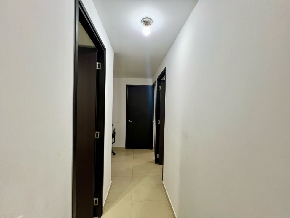 Apartamento en venta, en La Castellana — foto 6