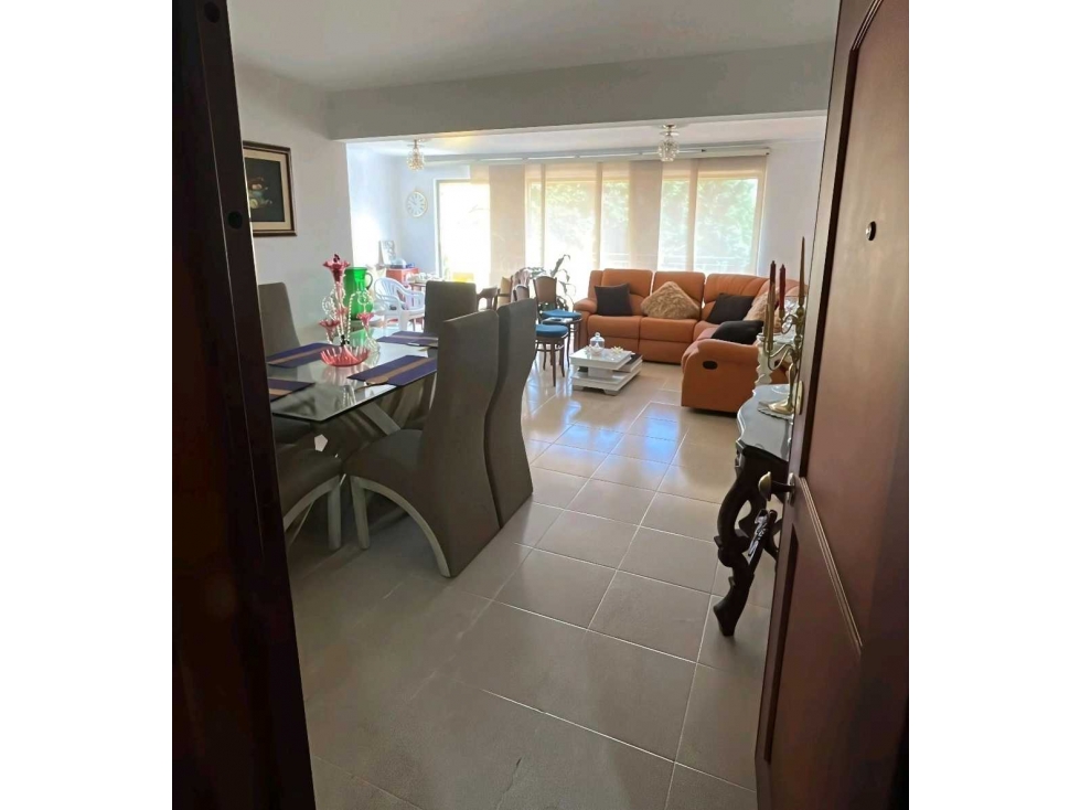 Apartamento En Venta En La Castellana — foto 2