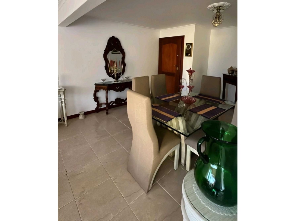 Apartamento En Venta En La Castellana — foto 3