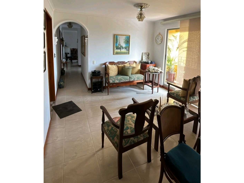 Apartamento En Venta En La Castellana — foto 4