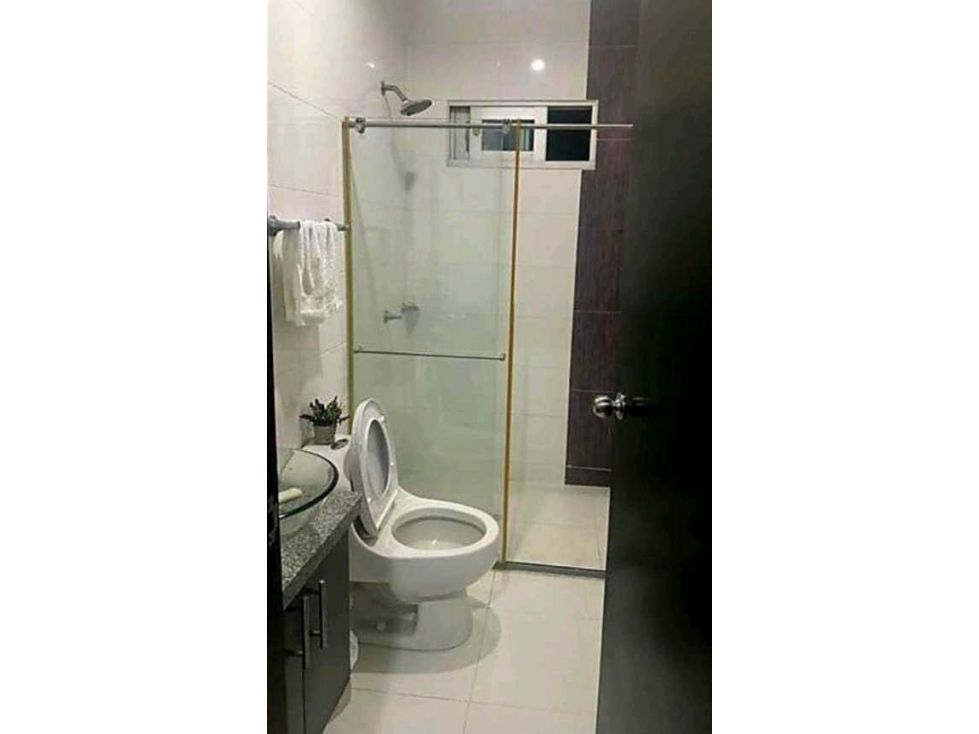 APARTAMENTO EN VENTA EN LA CASTELLANA( SECTOR VALLEJIELOS) Monteria — foto 3