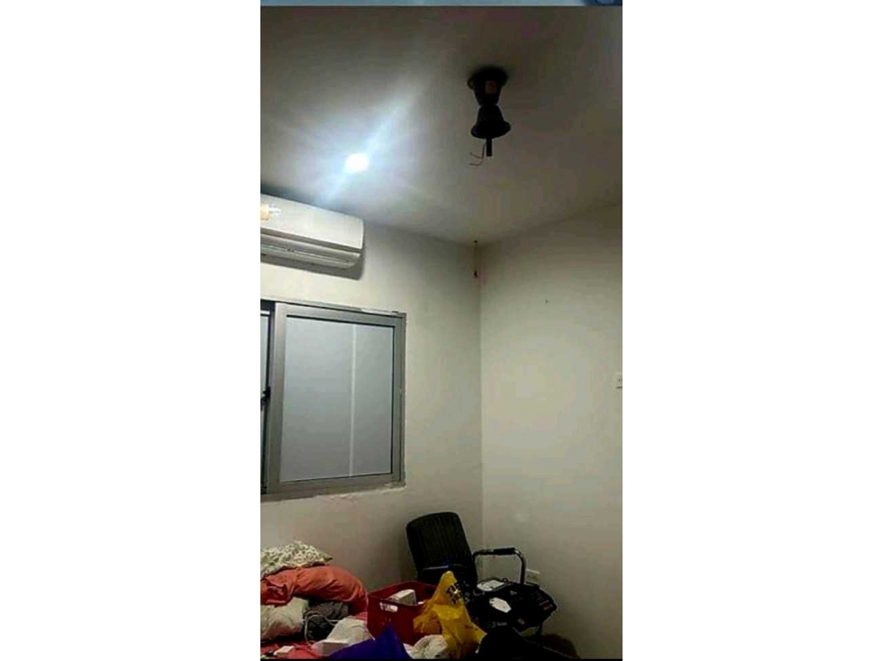 APARTAMENTO EN VENTA EN LA CASTELLANA( SECTOR VALLEJIELOS) Monteria — foto 4