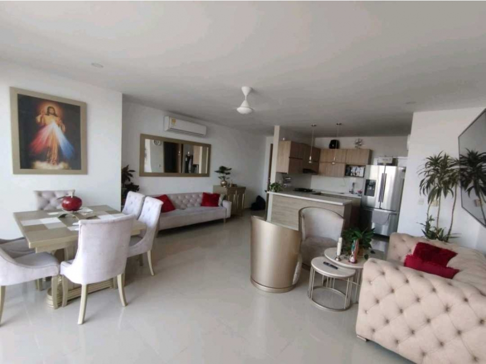 Apartamento en venta en la castellana — foto 2