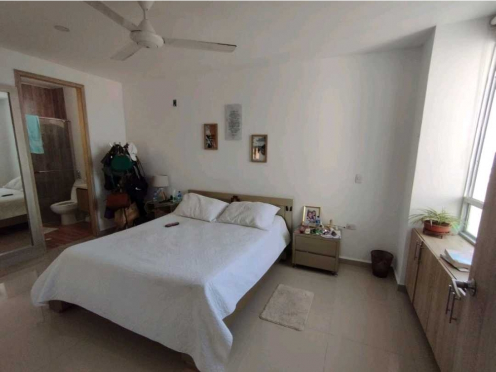 Apartamento en venta en la castellana — foto 4