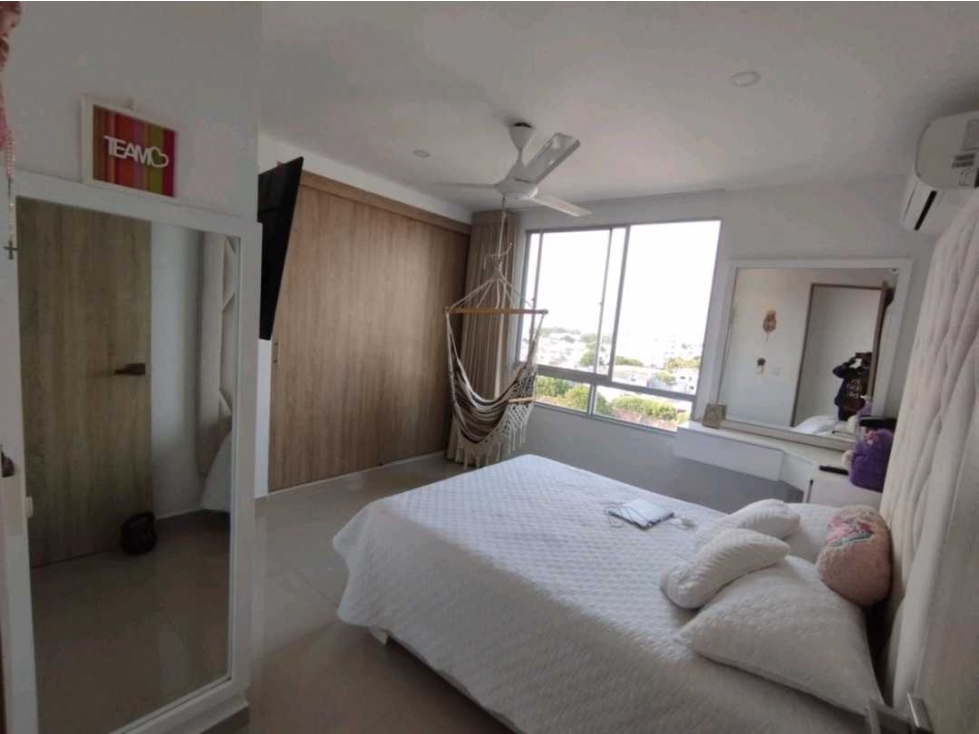 Apartamento en venta en la castellana — foto 5