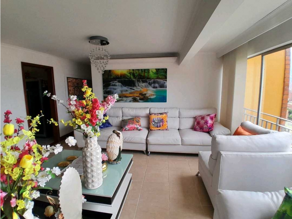 Apartamento En Venta En La castellana — foto 2