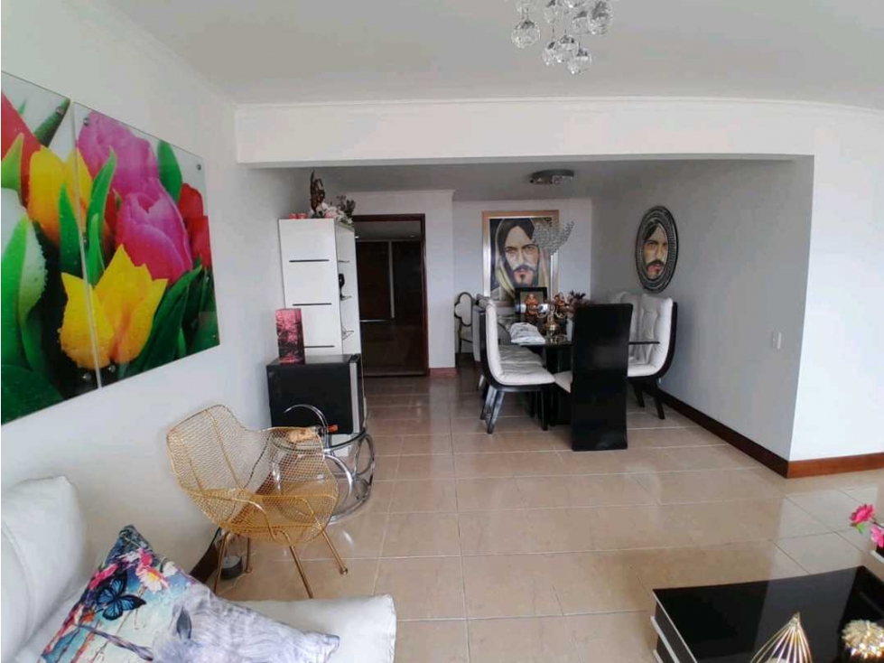 Apartamento En Venta En La castellana — foto 3