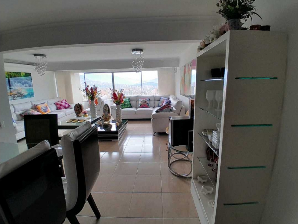Apartamento En Venta En La castellana — foto 4