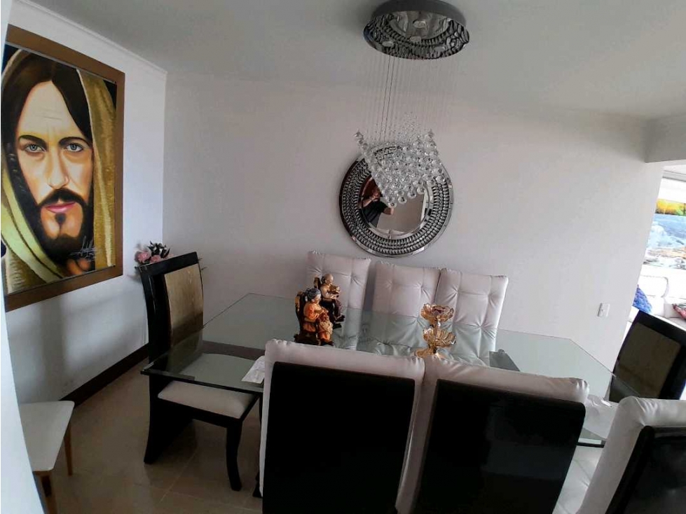 Apartamento En Venta En La castellana — foto 5