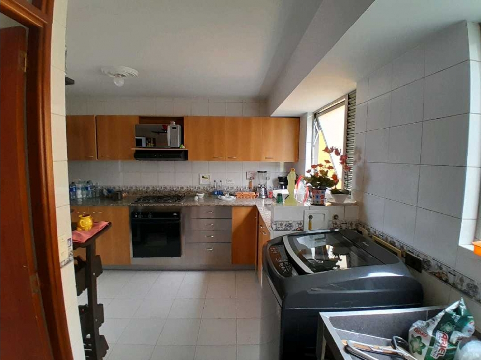 Apartamento En Venta En La castellana — foto 6