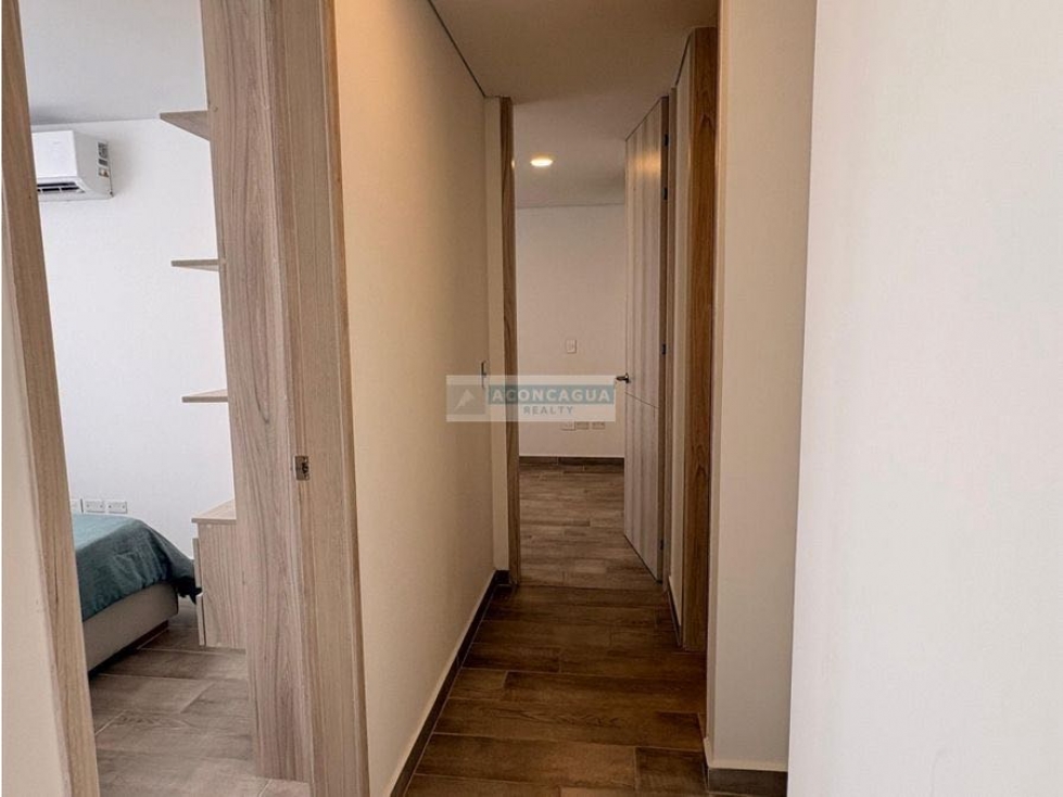 Apartamento en venta en la Castellana — foto 4