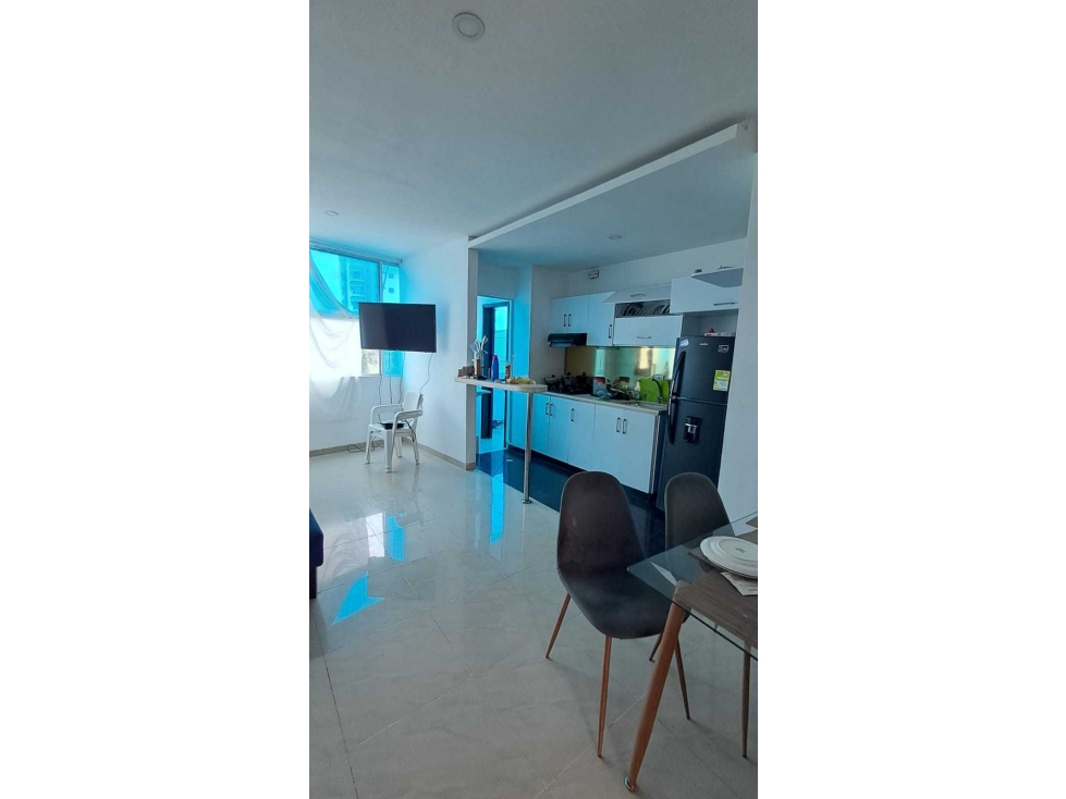 Apartamento en venta en la castellana — foto 3