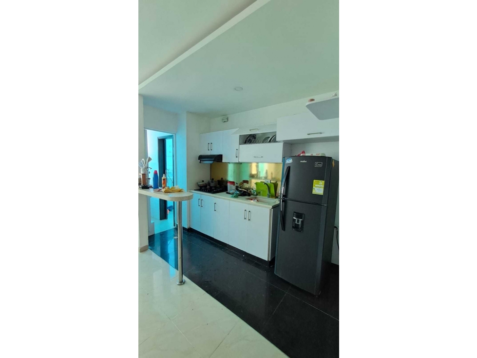 Apartamento en venta en la castellana — foto 5