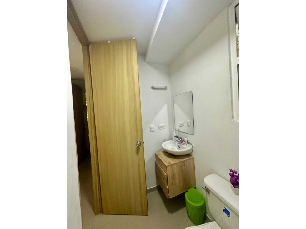APARTAMENTO EN VENTA EN LA CASTELLANA MONTERIA — foto 3