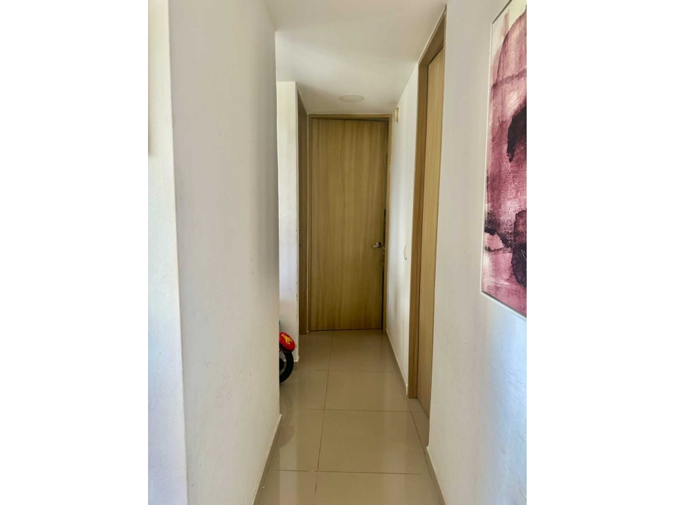 APARTAMENTO EN VENTA EN LA CASTELLANA MONTERIA — foto 4
