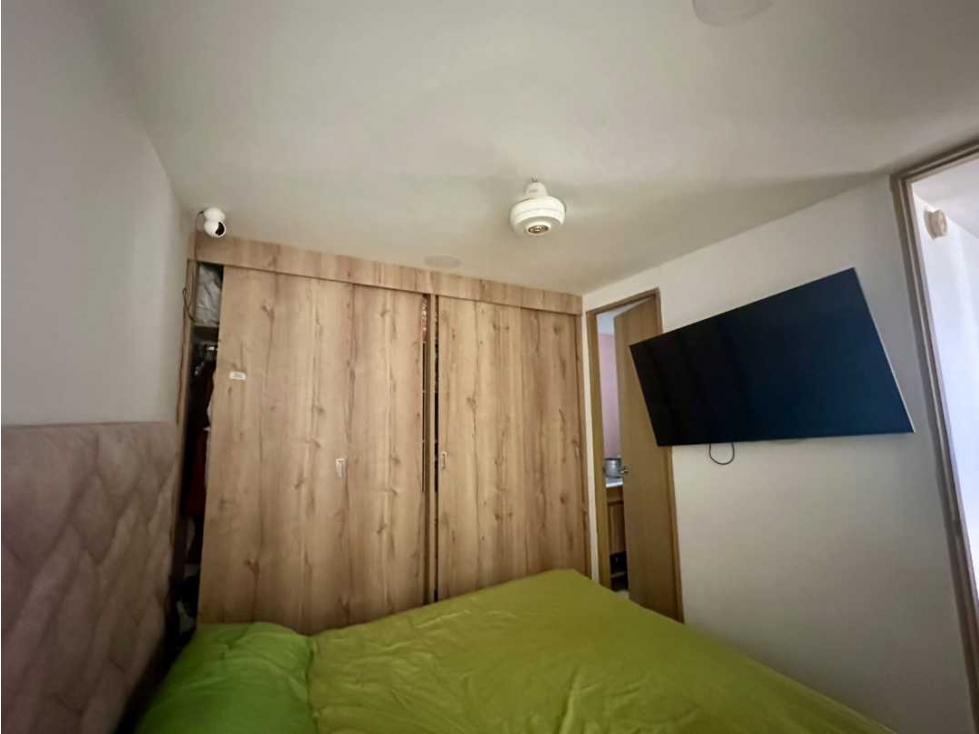 APARTAMENTO EN VENTA EN LA CASTELLANA MONTERIA — foto 5
