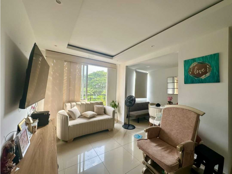 APARTAMENTO EN VENTA EN LA CASTELLANA MONTERIA — foto 6