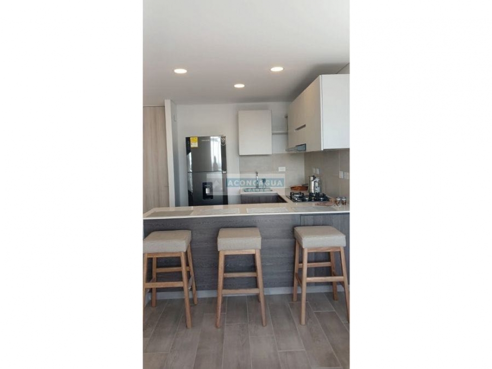 Apartamento en venta en la Castellana — foto 2