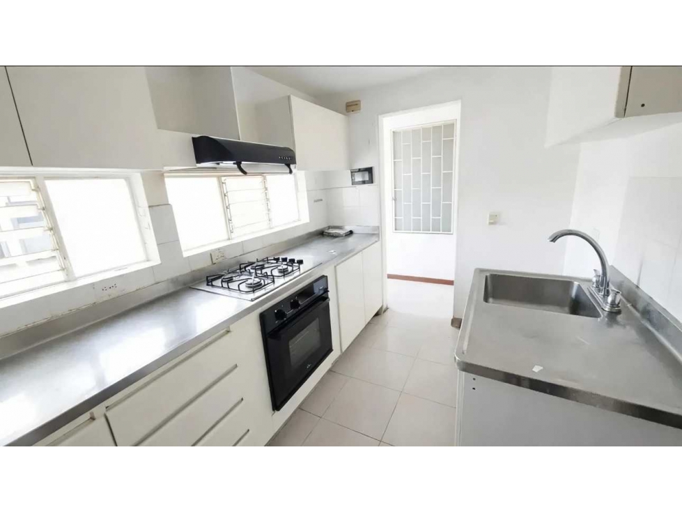 Apartamento En Venta En La Castellana