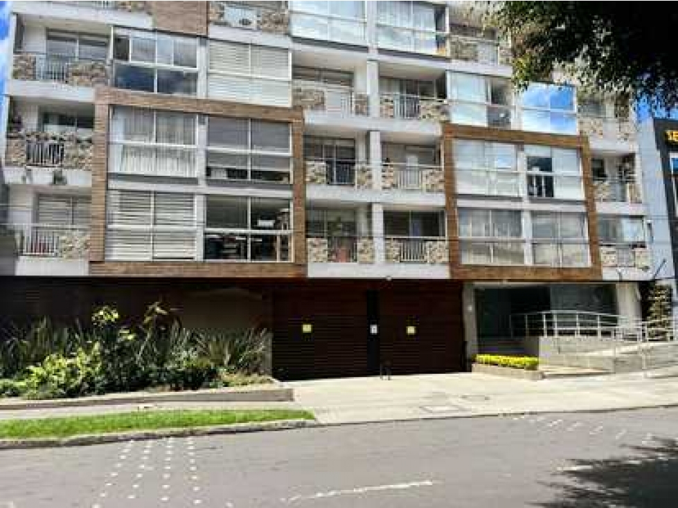 APARTAMENTO EN VENTA EN LA CASTELLANA