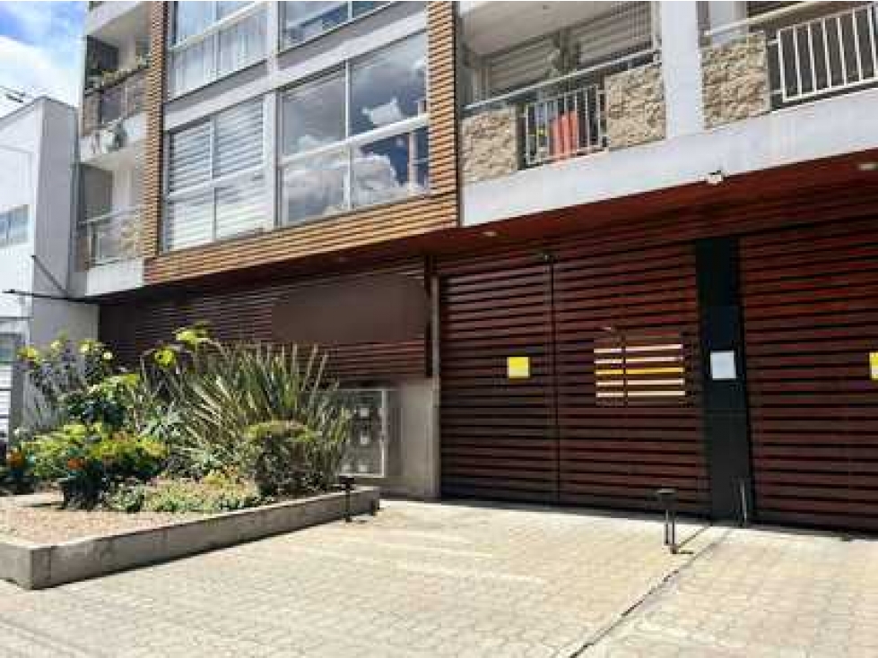 APARTAMENTO EN VENTA EN LA CASTELLANA — foto 2