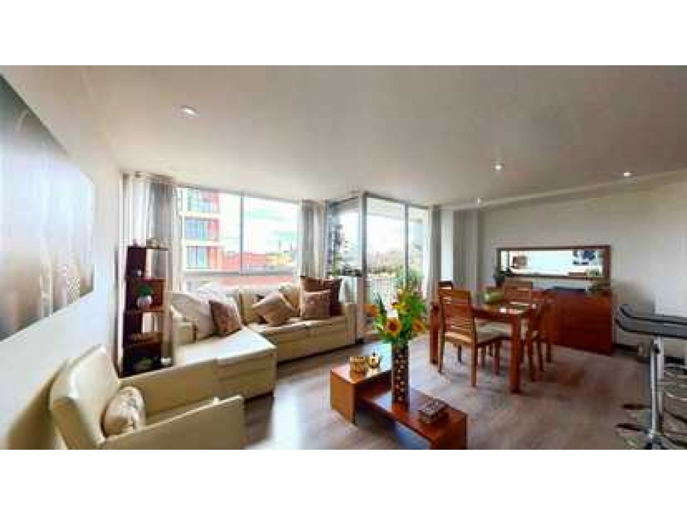 APARTAMENTO EN VENTA EN LA CASTELLANA — foto 3