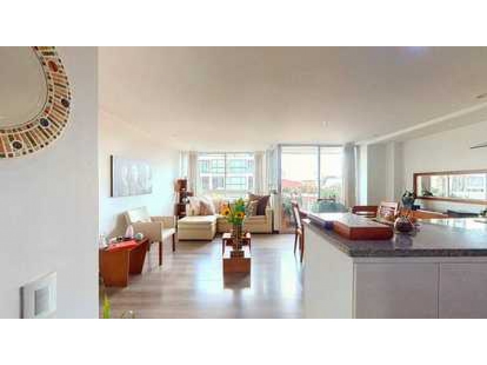 APARTAMENTO EN VENTA EN LA CASTELLANA — foto 4