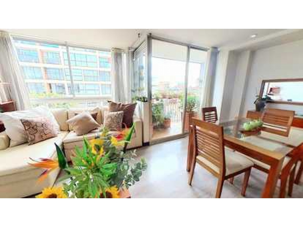 APARTAMENTO EN VENTA EN LA CASTELLANA — foto 5