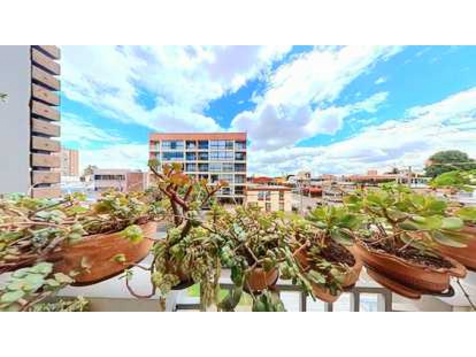 APARTAMENTO EN VENTA EN LA CASTELLANA — foto 6