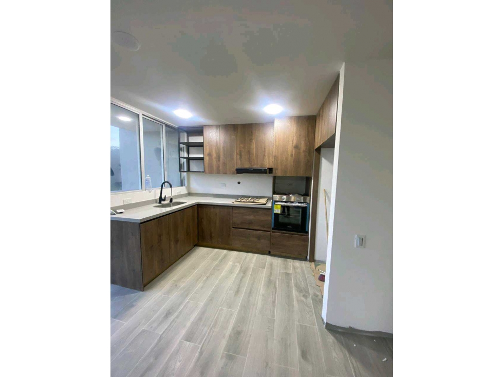Apartamento en venta en La Ceja en proyecto Lorient — foto 4