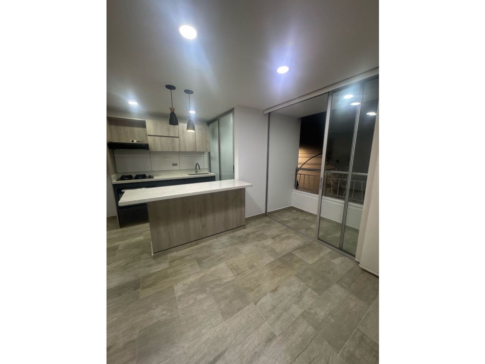apartamento en venta en la Ceja 3 piso sin ascensor — foto 4