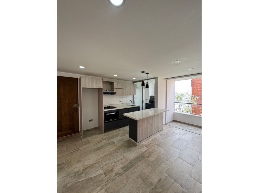apartamento en venta en la Ceja 3 piso sin ascensor