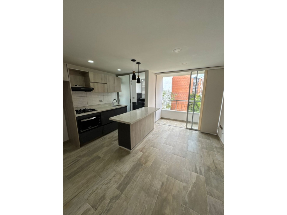 apartamento en venta en la Ceja 3 piso sin ascensor — foto 2
