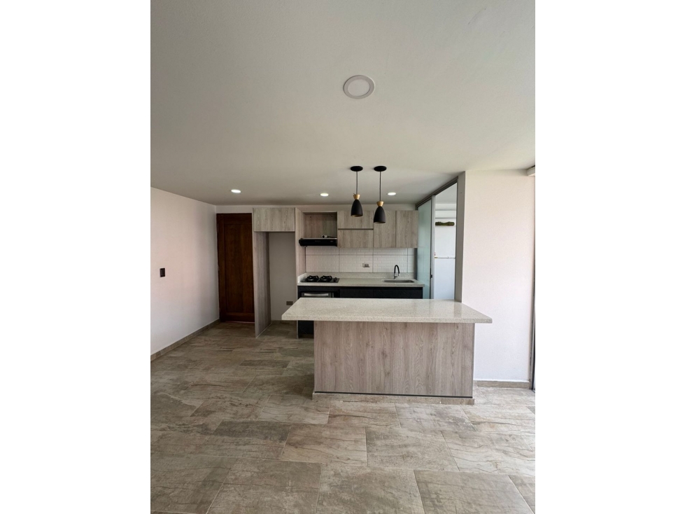 apartamento en venta en la Ceja 3 piso sin ascensor — foto 3