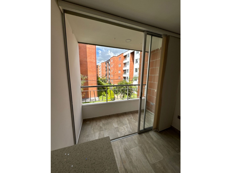 apartamento en venta en la Ceja 3 piso sin ascensor — foto 6