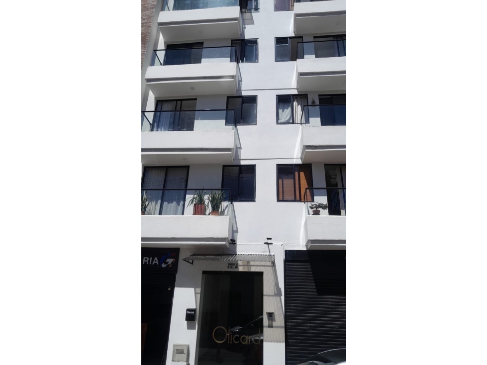Apartamento en venta en la Ceja Antioquía