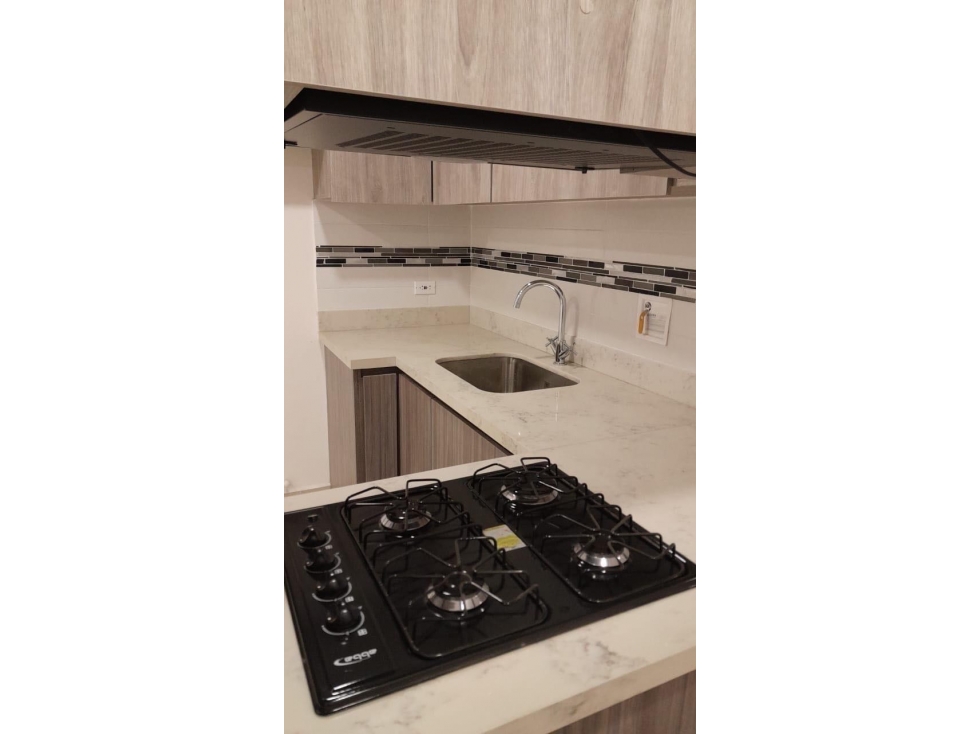 Apartamento en venta en la Ceja Antioquía — foto 3