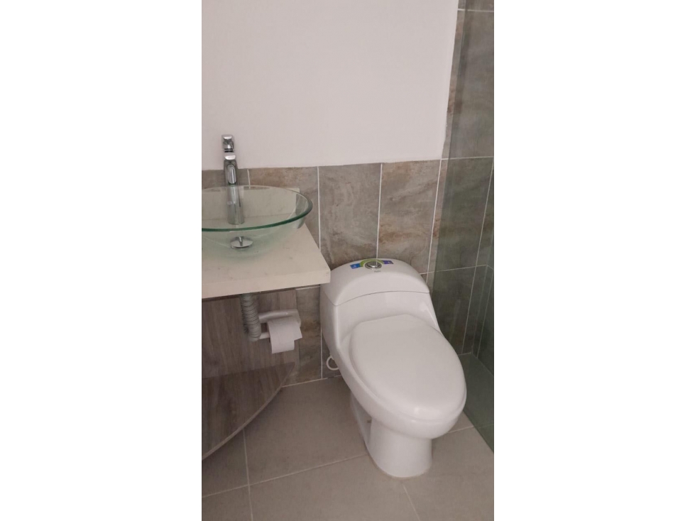 Apartamento en venta en la Ceja Antioquía — foto 6
