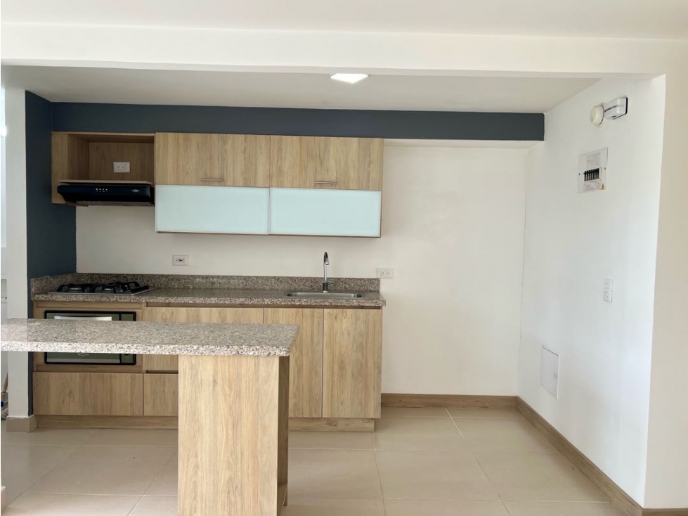 Apartamento en Venta en La Ceja - Ciudad Jardín — foto 2