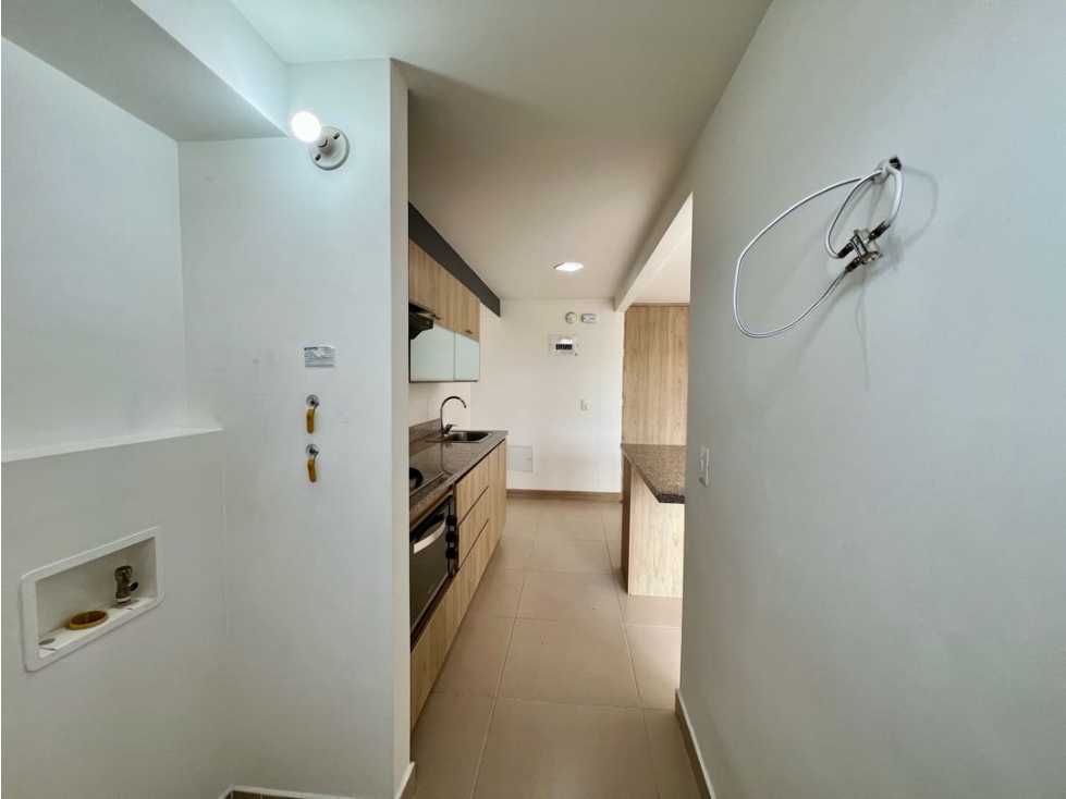 Apartamento en Venta en La Ceja - Ciudad Jardín — foto 4