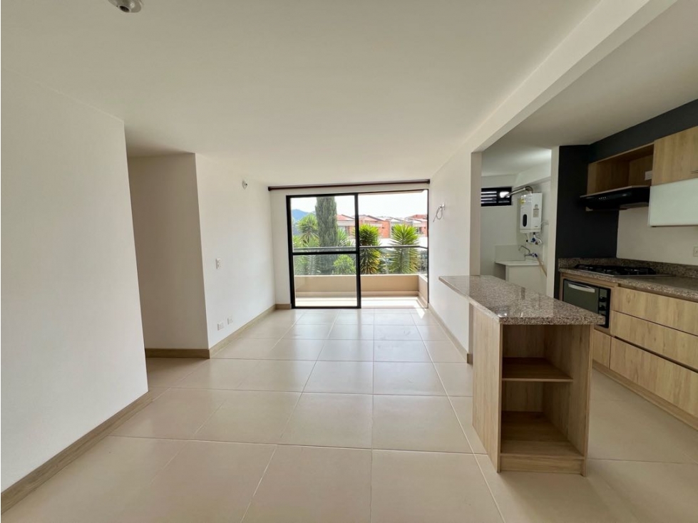 Apartamento en Venta en La Ceja - Ciudad Jardín — foto 5
