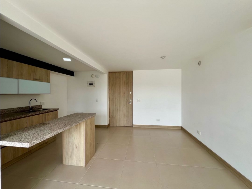 Apartamento en Venta en La Ceja - Ciudad Jardín — foto 6
