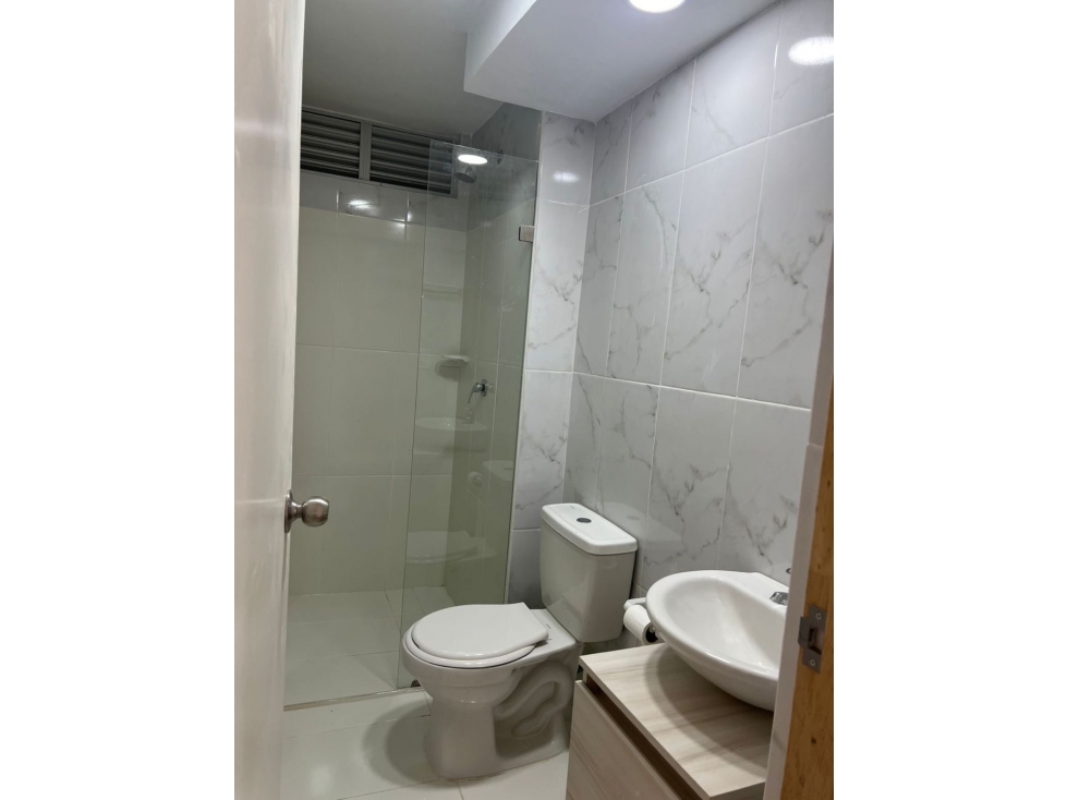 Apartamento en venta en la Ceja la Heredia — foto 3