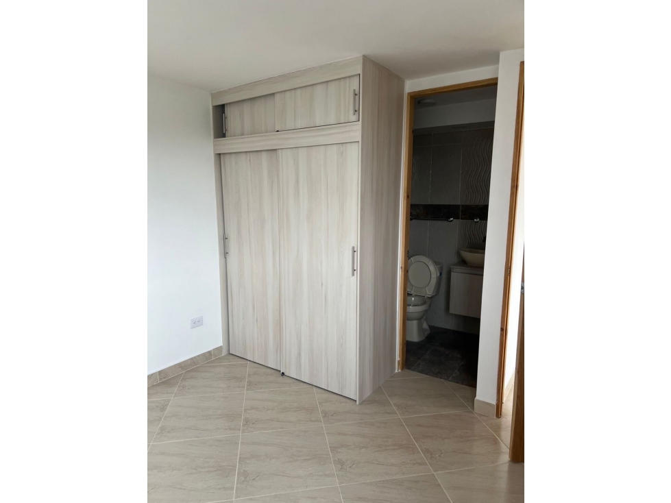 Apartamento en venta en La Ceja La Heredia — foto 5