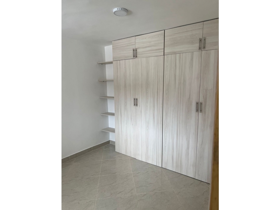 Apartamento en venta en La Ceja La Heredia — foto 6