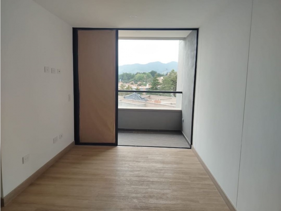 Apartamento en venta en La Ceja - 2