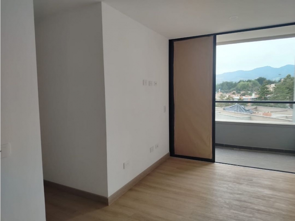 Apartamento en venta en La Ceja - 3