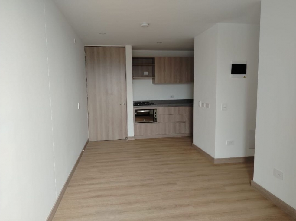 Apartamento en venta en La Ceja - 5